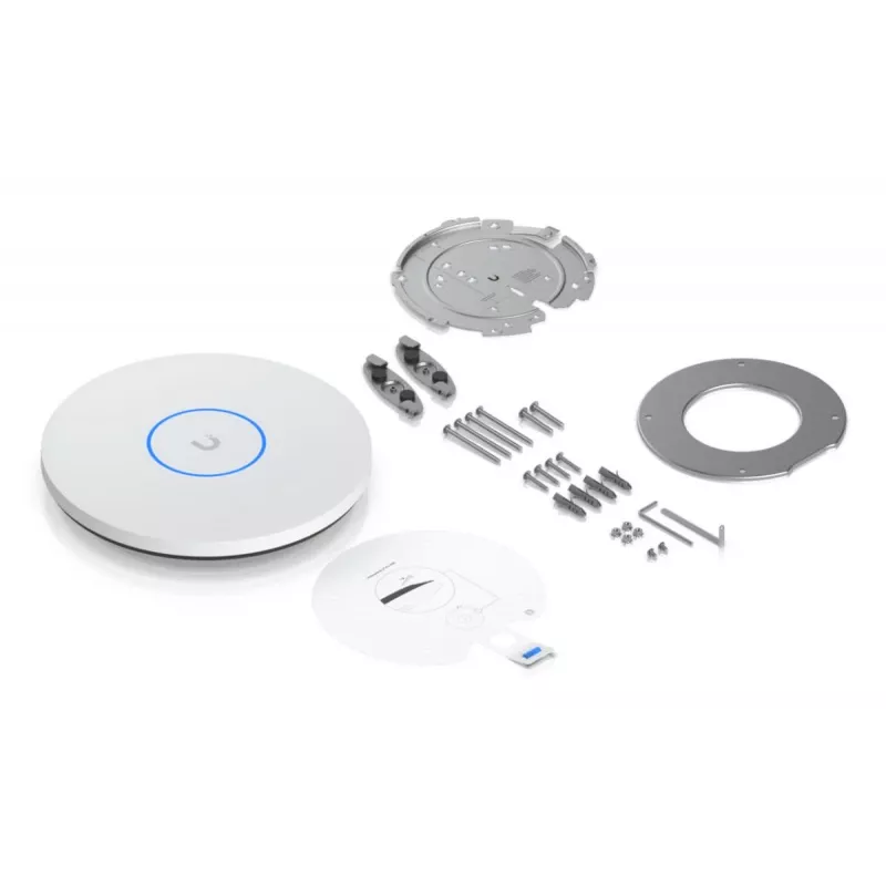 UBIQUITI NETWORKS pääsupunkt U7 Pro Xgs Valge