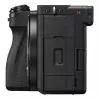 Sony α α6700 MILC 27 MP Exmor R CMOS 6192 x 4128 pikslit Must
