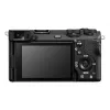 Sony α α6700 MILC 27 MP Exmor R CMOS 6192 x 4128 pikslit Must