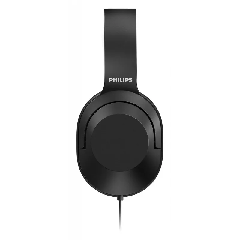 Philips TAH2005BK/00 kõrvaklapid / peakomplekt Juhtmega Peavõru Muusika Must