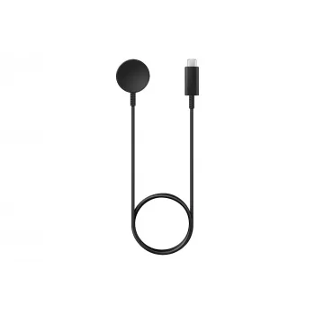 Samsung EP-OR900BBEGWW mobiilseadme laadija Nutikell Must USB Juhtmeta laadimine Kiirlaadimine Sisetingimustes