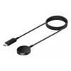 Samsung EP-OR900BBEGWW mobiilseadme laadija Nutikell Must USB Juhtmeta laadimine Kiirlaadimine Sisetingimustes