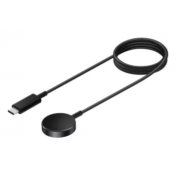 Samsung EP-OR900BBEGWW mobiilseadme laadija Nutikell Must USB Juhtmeta laadimine Kiirlaadimine Sisetingimustes