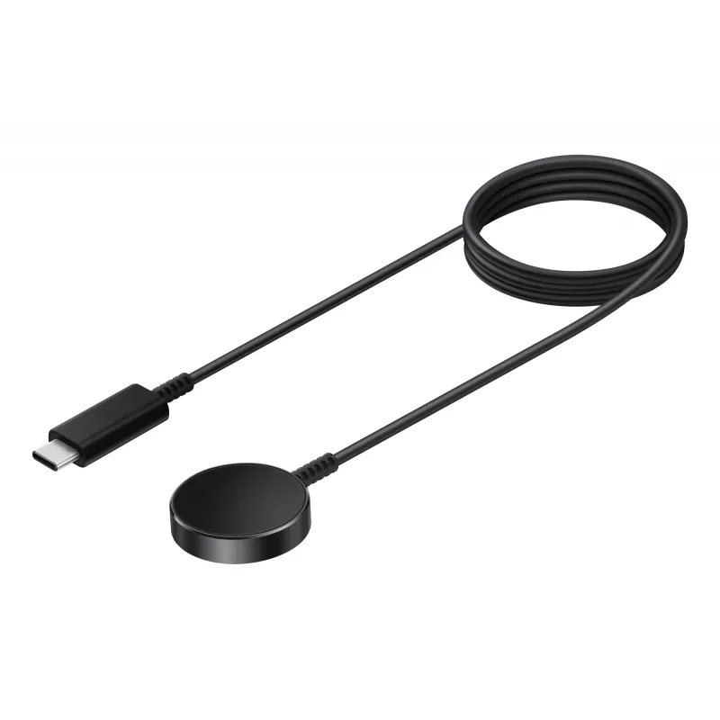 Samsung EP-OR900BBEGWW mobiilseadme laadija Nutikell Must USB Juhtmeta laadimine Kiirlaadimine Sisetingimustes