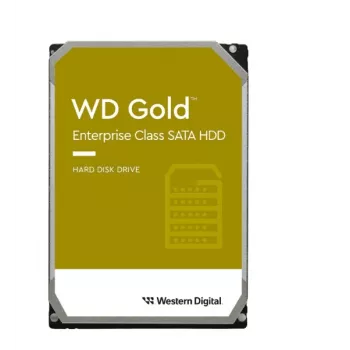 WESTERN DIGITAL kõvaketas - WD Gold WD8005FRYZ - 8 TB - SATA 6 Gb/s - 3,5 inch - 7200 p/min - 256 MB puhver
