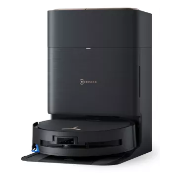 Ecovacs Deebot X9 Pro Omni must