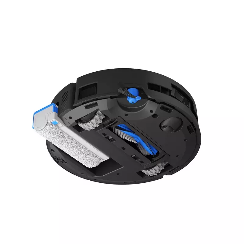Ecovacs Deebot X9 Pro Omni must