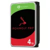 Seagate IronWolf Pro ST4000NT001 sisemine kõvaketas 4 TB 7200 RPM 256 MB 3,5 tolli