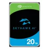 Seagate SkyHawk AI ST20000VE004 sisemine kõvaketas 20 TB 7200 RPM 512 MB 3.5 tolli Serial ATA III