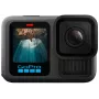 GOPRO Hero 13 kaamera must Action Sports (chdhx-131-rw)