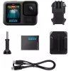 GOPRO Hero 13 kaamera must Action Sports (chdhx-131-rw)