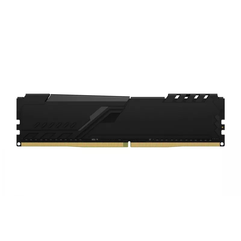 Kingston Technology FURY Beast 32GB 3200MT/s DDR4 CL16 DIMM (2 tk komplekt) Must