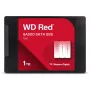 WESTERN DIGITAL SSD - WD Red SA500 - 1TB - SATA 6Gb/s - 2.5in