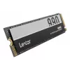LEXAR SSD - NM990 - 2TB - Pci-e Gen5 x4 - M.2 2280