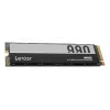 LEXAR SSD - NM990 - 2TB - Pci-e Gen5 x4 - M.2 2280