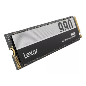 LEXAR SSD - NM990 - 4TB - Pci-e Gen5 x4 - M.2 2280
