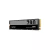 LEXAR SSD - NM790 - 2TB - PCIe Gen4 x4 - M.2 2280