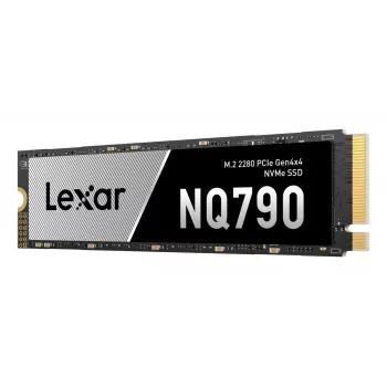 LEXAR SSD - NQ790 - 1TB - Pci-e Gen4 x4 - M.2 2280