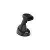 HONEYWELL vöötkoodiskanner Xenon Xp 1950g Hd USB komplekt – sisaldab musta skannerit 1950ghd-2-r ja USB A-tüüpi sirget kaablit 3 m