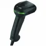 HONEYWELL vöötkoodiskanner Xenon Xp 1950g Sr USB komplekt – sisaldab musta skannerit 1950gsr-2-r ja USB A-tüüpi sirget kaablit 3 m