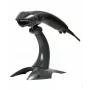 HONEYWELL Barcode Scanner Voyager 1200g USB Kit - Includes Must Scanner 1200g & Rigid Presentation Stand & Coiled USB Type A kaabel 3m