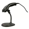 HONEYWELL Barcode Scanner Voyager 1200g USB Kit - Includes Must Scanner 1200g & Rigid Presentation Stand & Coiled USB Type A kaabel 3m