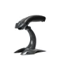 HONEYWELL Barcode Scanner Voyager 1200g USB Kit - Includes Must Scanner 1200g & Rigid Presentation Stand & Coiled USB Type A kaabel 3m