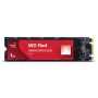 WESTERN DIGITAL SSD - WD Red SA500 - 1TB - SATA 6Gb/s - M.2 2280