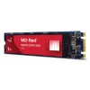 WESTERN DIGITAL SSD - WD Red SA500 - 1TB - SATA 6Gb/s - M.2 2280