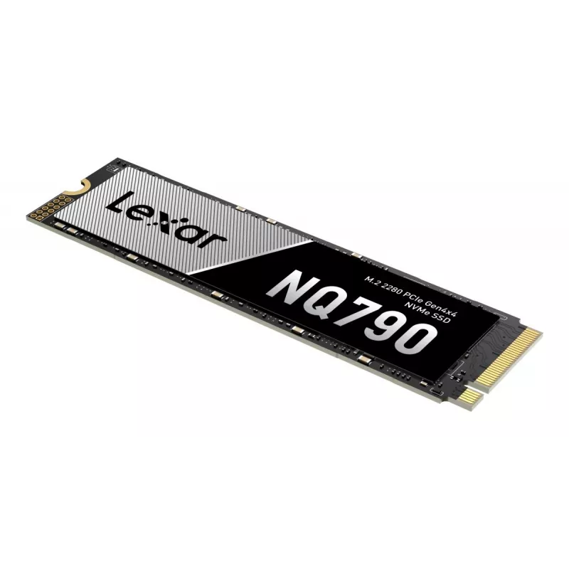 LEXAR SSD - NQ790 - 2TB - Pci-e Gen4 x4 - M.2 2280