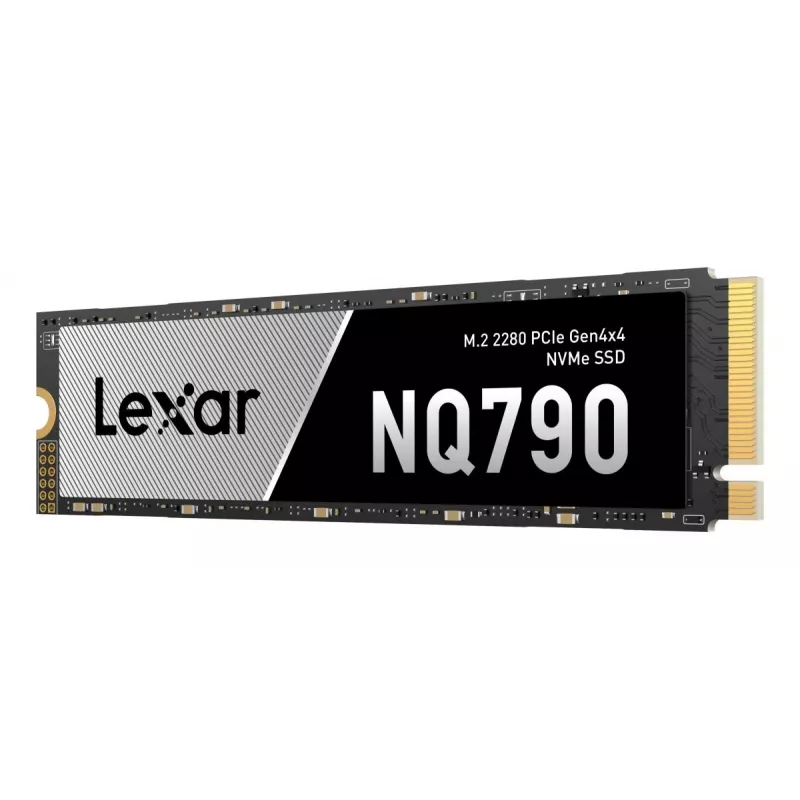 LEXAR SSD - NQ790 - 4TB - Pci-e Gen4 x4 - M.2 2280
