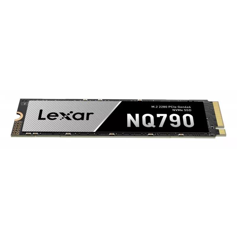 LEXAR SSD - NQ790 - 4TB - Pci-e Gen4 x4 - M.2 2280