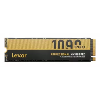 LEXAR SSD - Professional NM1090 PRO - 1TB - Pci-e Gen 5 x4 NVMe - M.2 2280