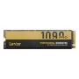 LEXAR SSD - Professional NM1090 PRO - 1TB - Pci-e Gen 5 x4 NVMe - M.2 2280