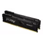 Kingston Technology FURY Beast 32GB 3200MT/s DDR4 CL16 DIMM (2 tk komplekt) 1Gx8 Must