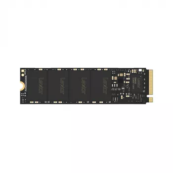 LEXAR SSD - NM620 - 512GB - Pci-e Gen3 - M.2 2280