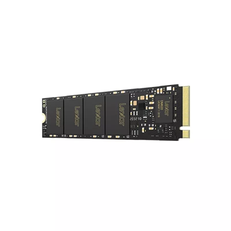 LEXAR SSD - NM620 - 512GB - Pci-e Gen3 - M.2 2280