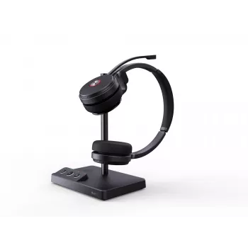 Kõrvaklapid Yealink WH62 Dual UC