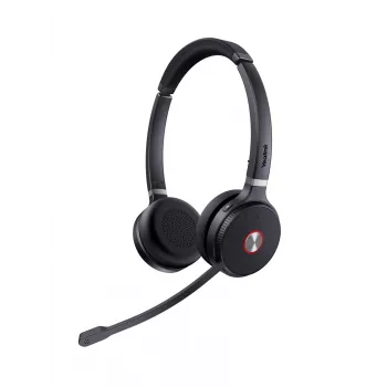 Kõrvaklapid Yealink WH62 Dual UC