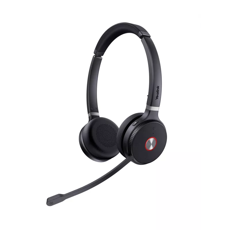 Kõrvaklapid Yealink WH62 Dual UC
