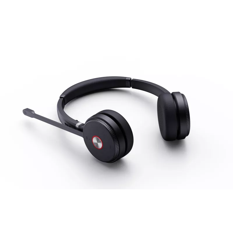 Kõrvaklapid Yealink WH62 Dual UC