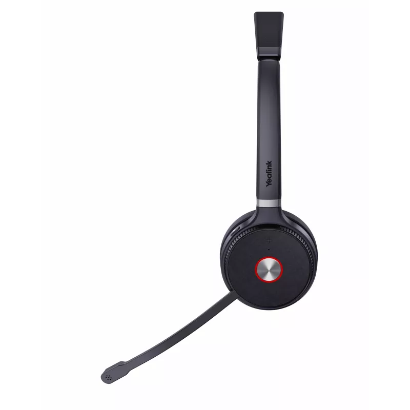 Kõrvaklapid Yealink WH62 Dual UC