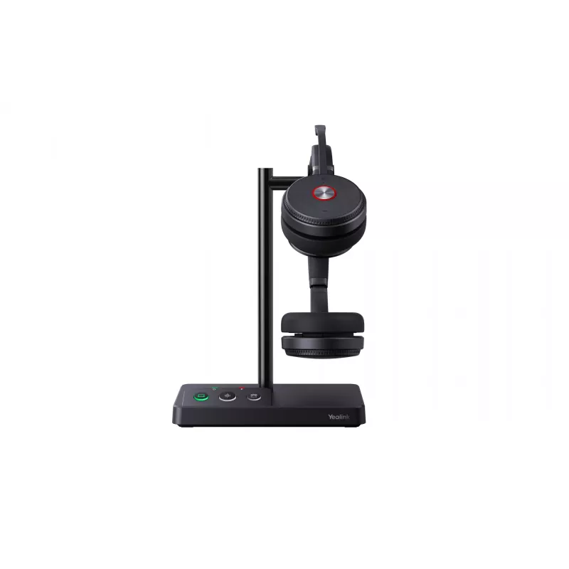 Kõrvaklapid Yealink WH62 Dual UC