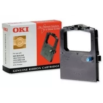 OKI lint, must, nailon (09002303)