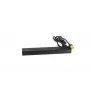 APC NetShelter Basic Rack PDU, 1U, 1PH, 3,7kW 230V 16A või 3,3kW 208V 16A, x12 C13 pistikupesa, C20 toitejuhe
