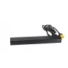 APC NetShelter Basic Rack PDU, 1U, 1PH, 3,7kW 230V 16A või 3,3kW 208V 16A, x12 C13 pistikupesa, C20 toitejuhe
