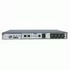 APC Smart-UPS SC 450VA 230V - 1U Rackmount/Torn, Line-Interaktiivne, 0,45 kVA, 280 W, Siinus, 151 V, 302 V