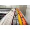 DIGITUS Ethernet kaabel - Cat 5e - U/UTP - AWG 24/1 - 305 m - Hall