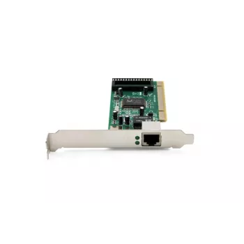 Digitus DN-10110 Gigabit Ethernet PCI võrgukaart