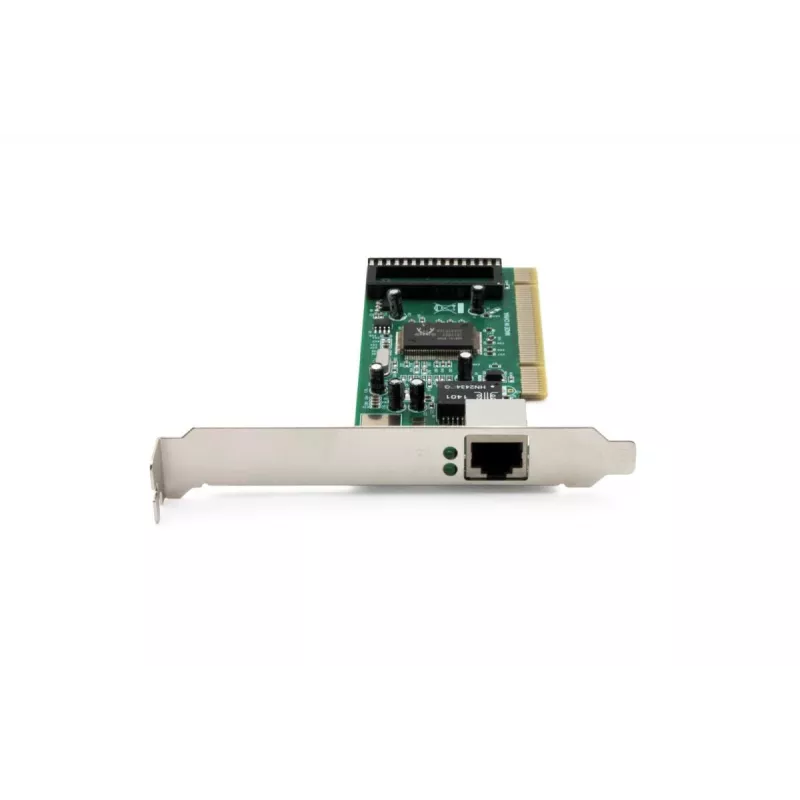 Digitus DN-10110 Gigabit Ethernet PCI võrgukaart